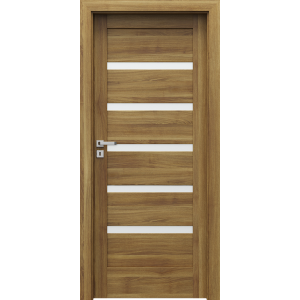 Porta Verte HOME H.5 Agát Medový 